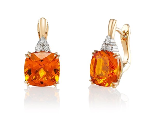 Серьги SK01238